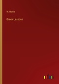 Cover: Greek Lessons - Outlook Verlag