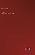 Cover: Half-Hour Lectures - Outlook Verlag