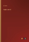Cover: Virgil's Aeneid - Outlook Verlag