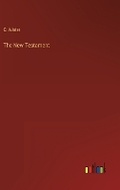 Cover: The New Testament - Outlook Verlag