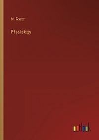 Enlarge image Cover: Physiology - Outlook Verlag