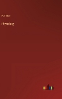 Enlarge image Cover: Physiology - Outlook Verlag