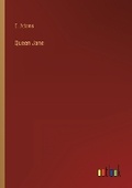 Cover: Queen Jane - Outlook Verlag