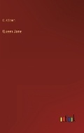 Cover: Queen Jane - Outlook Verlag