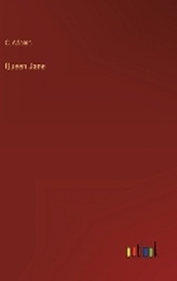 Enlarge image Cover: Queen Jane - Outlook Verlag