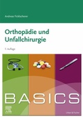 Cover: BASICS Orthopdie und Traumatologie - Urban & Fischer