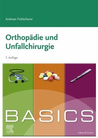 Abbildung von: BASICS Orthopädie und Traumatologie - Urban & Fischer
