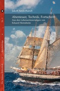 Cover: Abenteuer, Technik, Fortschritt - tredition