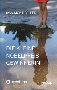 Abbildung von: Die kleine Nobelpreisgewinnerin - tredition