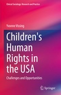 Cover: Children's Human Rights in the USA - Springer
