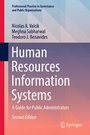 Cover: Human Resources Information Systems - Springer
