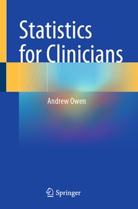 Abbildung von: Statistics for Clinicians - Springer