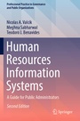 Cover: Human Resources Information Systems - Springer
