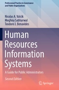 Bild: Human Resources Information Systems - Springer
