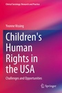 Cover: Children's Human Rights in the USA - Springer