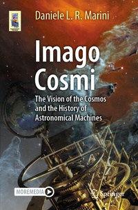 Abbildung von: Imago Cosmi - Springer