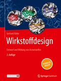 Abbildung von: Wirkstoffdesign - Springer Spektrum