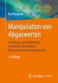 Bild: Manipulation von Abgaswerten - Springer Vieweg