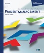 Cover: Projektmanagement - vdf Hochschulverlag AG