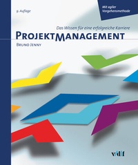 Abbildung von: Projektmanagement - vdf Hochschulverlag AG