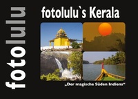 Abbildung von: fotolulu`s Kerala - BoD - Books on Demand