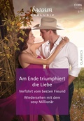 Cover: Baccara Exklusiv Band 232 - CORA Verlag