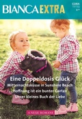 Cover: Bianca Extra Band 122 - CORA Verlag