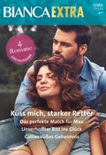 Cover: Bianca Extra Band 123 - CORA Verlag