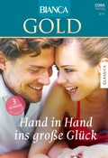 Cover: Bianca Gold Band 75 - CORA Verlag