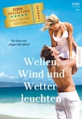 Cover: Cora Collection Band 65 - CORA Verlag