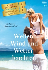Enlarge image Cover: Cora Collection Band 65 - CORA Verlag