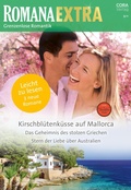 Cover: Romana Extra Band 133 - CORA Verlag