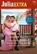 Cover: Julia Extra Band 535 - CORA Verlag