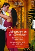 Cover: Julia Exklusiv Band 363 - CORA Verlag