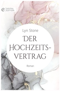 Enlarge image Cover: Der Hochzeitsvertrag - CORA Verlag