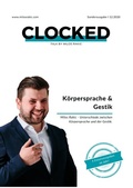Cover: CLOCKED Sonderausgabe Dez.2020 - epubli