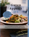 Cover: Guten Appetit MS - Books on Demand