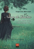 Cover: Ninon de Lenclos - tolino media