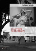 Cover: DAS TIEFE SCHWEIGEN - BookRix
