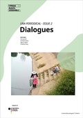 Cover: Dialogues - Universit&auml;tsverlag der TU Berlin