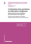 Cover: L'utilisation des symboles en &eacute;ducation religieuse - Schwabe Verlagsgruppe AG Schwabe Verlag
