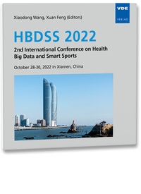 Abbildung von: HBDSS 2022 - VDE Verlag