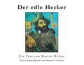 Cover: Der edle Hecker - Isele, K