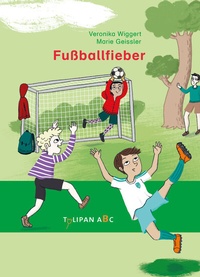 Abbildung von: Fußballfieber - TULIPAN