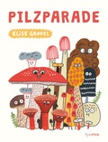 Cover: Pilzparade - TULIPAN