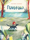 Cover: Fundhund - TULIPAN