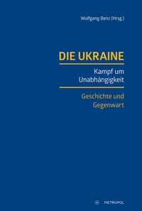Bild: Die Ukraine - Metropol-Verlag
