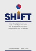 Cover: SHIFT - Neue Erde