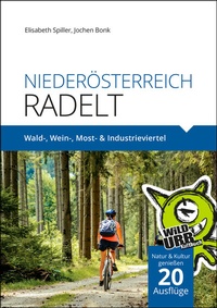 Abbildung von: NIEDERÖSTERREICH RADELT - rittberger+knapp