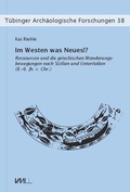 Cover: Im Westen was Neues!? - VML Vlg Marie Leidorf